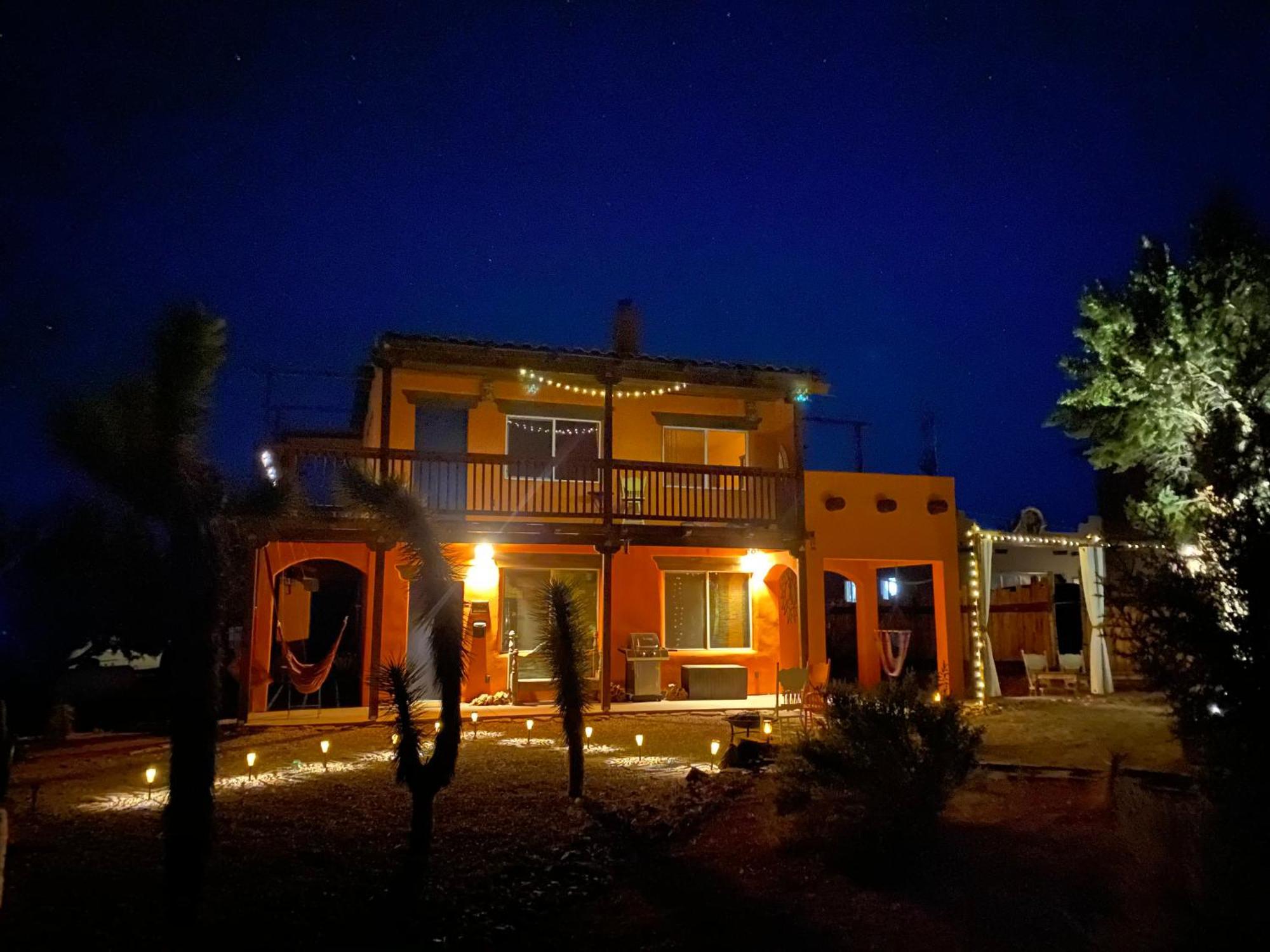 Oranch House, Studio & Wilderness Kanab Exterior foto